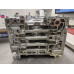 #BKU30 Engine Cylinder Block From 2017 Subaru Forester  2.5